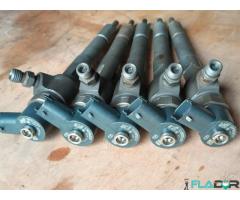 0445110614 55255406 1616320580 ­55255407 Injector Alfa Romeo Fiat Opel Citroen Lancia Peugeot 1.3 - Imagine 5/6