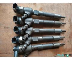 0445110614 55255406 1616320580 ­55255407 Injector Alfa Romeo Fiat Opel Citroen Lancia Peugeot 1.3 - Imagine 6/6