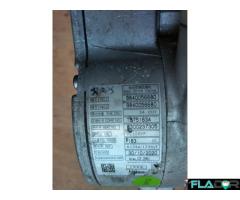 T575163A 9831370080 9840056680 9847929580 Compresor AC Citroen DS Fiat Opel Peugeot Electric