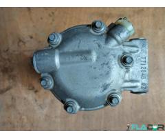 T575163A 9831370080 9840056680 9847929580 Compresor AC Citroen DS Fiat Opel Peugeot Electric - Imagine 5/6