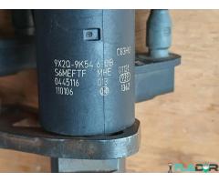 0445116013 LR017923 02C2C40577 Bosch Injector Citroen Jaguar Land Rover Range Rover Peugeot 3.0