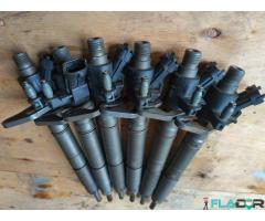 0445116013 LR017923 02C2C40577 Bosch Injector Citroen Jaguar Land Rover Range Rover Peugeot 3.0 - Imagine 4/5