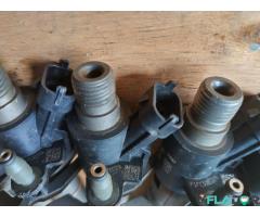 0445116013 LR017923 02C2C40577 Bosch Injector Citroen Jaguar Land Rover Range Rover Peugeot 3.0 - Imagine 5/5