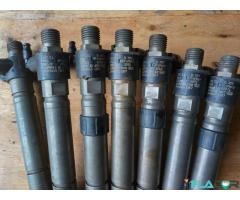 0445115087 0445116042 9687454380 Bosch Injector Citroen Ford Jaguar Peugeot 2.2 HDi / TDCi / D