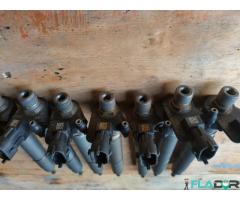 0445115087 0445116042 9687454380 Bosch Injector Citroen Ford Jaguar Peugeot 2.2 HDi / TDCi / D - Imagine 4/6