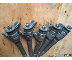 0445110414 166105302R 95518000 Bosch Injector Nissan Opel Renault 1.6 dCi / CDTI