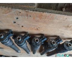0445110414 166105302R 95518000 Bosch Injector Nissan Opel Renault 1.6 dCi / CDTI