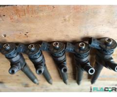 0445110414 166105302R 95518000 Bosch Injector Nissan Opel Renault 1.6 dCi / CDTI - Imagine 6/6