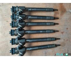 0445110749 9820403480 0445110955 Bosch Injector Citroen Opel Ford Peugeot 1.5 BlueHDi / 1.5 EcoBlue - Imagine 4/6