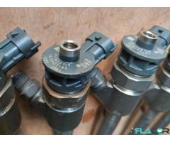 0445110749 9820403480 0445110955 Bosch Injector Citroen Opel Ford Peugeot 1.5 BlueHDi / 1.5 EcoBlue - Imagine 5/6