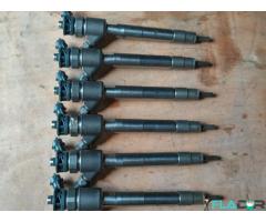 0445110749 9820403480 0445110955 Bosch Injector Citroen Opel Ford Peugeot 1.5 BlueHDi / 1.5 EcoBlue - Imagine 6/6