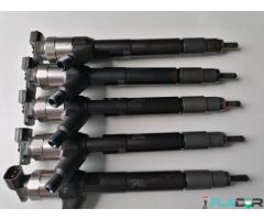 55585167 95522282 295050-1660 DCRI301660 Denso Injector Opel Astra K 1.6 BiTurbo 1.6 CDTi - Imagine 4/6