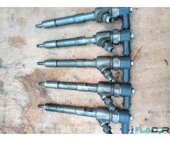 0 445 110 618 0445110618 55255408 Bosch Injector Opel Corsa E 1.3 CDTI - Imagine 4/6