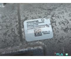 3110100000000X 42609705 Compressor A/C Chevrolet Bolt EV Opel Vauxhall Ampera-E Electric