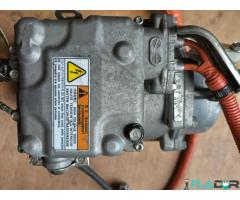 7813A520 1611082580 1608424180 7813A271 Compresor A/C Citroen Mitsubishi Peugeot Electric - Imagine 4/6