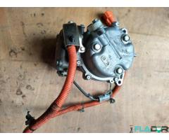 7813A520 1611082580 1608424180 7813A271 Compresor A/C Citroen Mitsubishi Peugeot Electric - Imagine 5/6