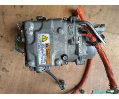 7813A520 1611082580 1608424180 7813A271 Compresor A/C Citroen Mitsubishi Peugeot Electric - Imagine 6/6