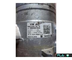 80A816797D 80A816797B 80A816797C Compresor AC Audi Q5 TFSI Mild Hybrid quattro