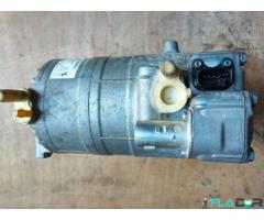 9678577680 Sanden Compresor AC Citroen Berlingo Electric Peugeot Partner Électrique