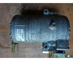 9678577680 Sanden Compresor AC Citroen Berlingo Electric Peugeot Partner Électrique