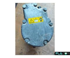 9678577680 Sanden Compresor AC Citroen Berlingo Electric Peugeot Partner Électrique - Imagine 6/6