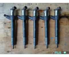 55578075 DCRI301030 Denso Injector Opel Astra J K Insignia B Mariva B Mokka 1.6 CTDI / 1.6 CTDi