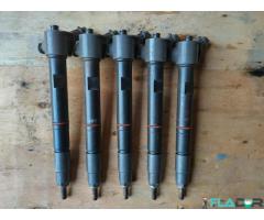 55490361 95524226 Denso Injector Opel Astra K Sports Tourer Insignia B Sports Tourer 1.5 CDTi - Imagine 6/6