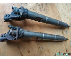 0445116009 0445116053 23670-33050 Bosch Injector Toyota Auris Corolla IQ Verso S Yaris 1.4 D-4D