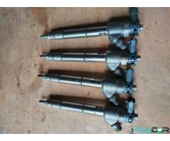 0445110589 33800-2A610 0445110588 Bosch Injector Hyundai Kia 1.6 CRDI / 1.6 /1.7 CRDi - Imagine 5/6