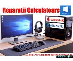 Reparatii Calculatoare la domiciliul clientului in Bucuresti si Ilfov Instalare Windows 11 - Imagine 4/6
