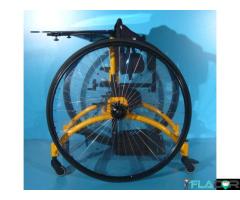 Antrenor vertical mobil handicap Schuchmann Tood