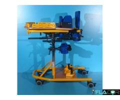 Verticalizator activ Rehatec