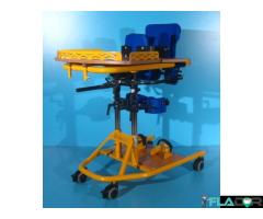 Verticalizator activ Rehatec