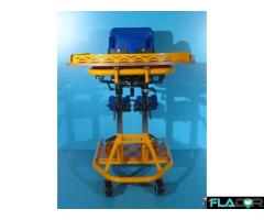Verticalizator activ Rehatec