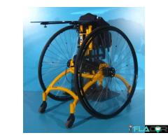 Antrenor vertical mobil handicap Schuchmann Tood