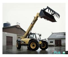 Inchiriem macara/le si utilaje pentru constructii - Imagine 5/5