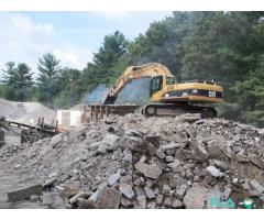 Demolare constructii civile si industriale - Imagine 3/4