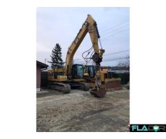 inchiriez excavator pe senile - Imagine 4/4