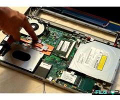 REPARATIE LAPTOP BUCURESTI LA DOMICILIU Reparatii Laptop Bucuresti Ilfov - Imagine 5/5