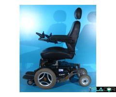 Carucior electric  Permobil C300 - 6 km/h