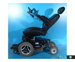 Carucior electric  Permobil C300 - 6 km/h
