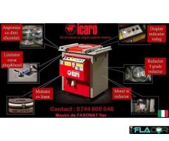 Masini INTINS ob/pc