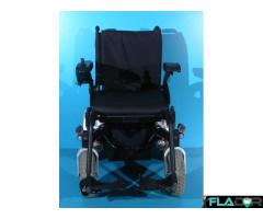 Carucior electric Quickie Salsa R2  6 kmh - Imagine 4/6
