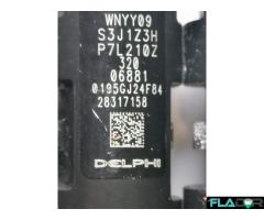 320X06881 28317158 320-06881 HRD385 Delphi Injector JCB