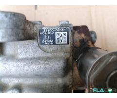 2990000040 2990000070 DCRP500070 Denso Pompa Inalta Presiune Toyota Hilux VIII Land Cruiser Prado