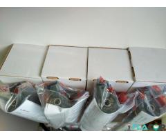 0445110558 0445110455 04123872 4123872 Bosch Injector Reconditionat KHD Deutz 2.9