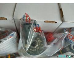 0445110558 0445110455 04123872 4123872 Bosch Injector Reconditionat KHD Deutz 2.9