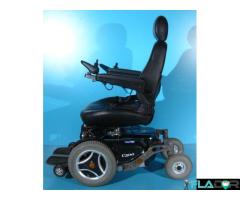 Carucior electric  Permobil C300  6 kmh