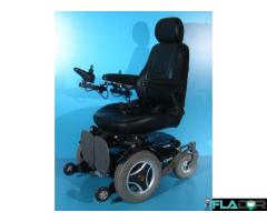 Carucior electric  Permobil C300  6 kmh - Imagine 5/6