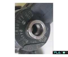 0445110289 0445110601 13537798446 Bosch Injector BMW 2.0 d / MINI 2.0 SD / D - Imagine 5/6